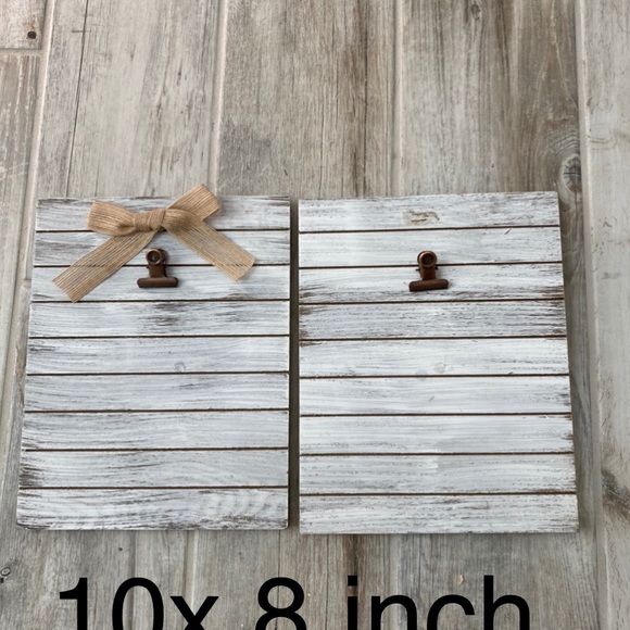 Home Decor Nielsen Brainbridge Group Farmhouse Picture Frame Bundle - Picture 10 of 13